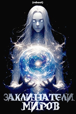 Обложка - Первородный