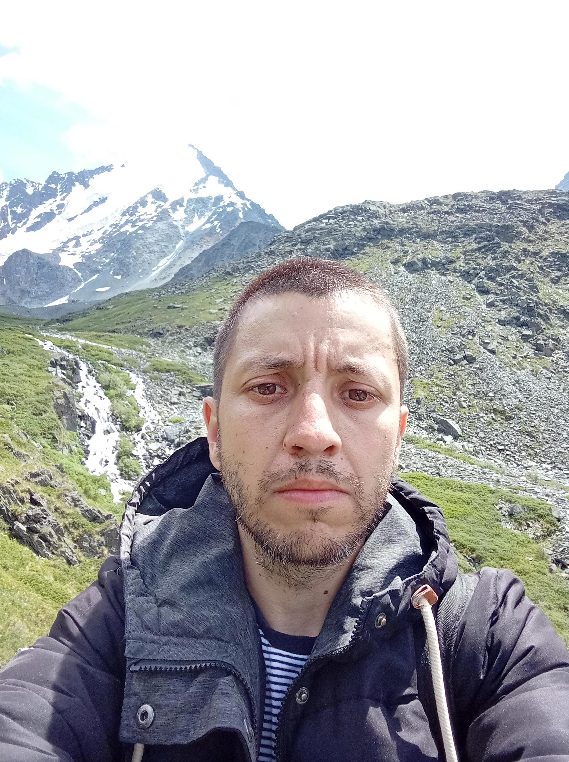 Путь к Семиозерью: семь ступеней к себе - Виктор Агеев-Полторжицкий