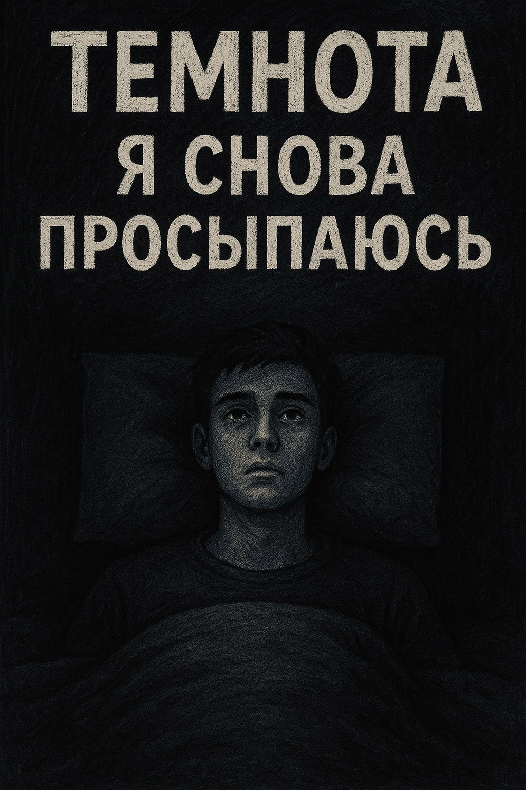 Обложка произведения Жизнь