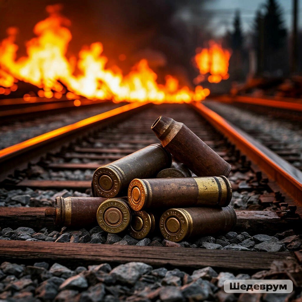 Обложка произведения Неясная командировка