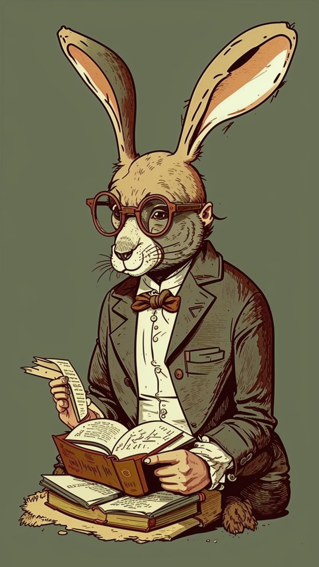 Обложка произведения Квартет