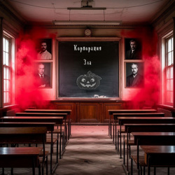 Класс литературы