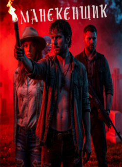 Коля, Руслан и Настя