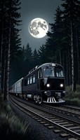 Обложка произведения Опоздавший