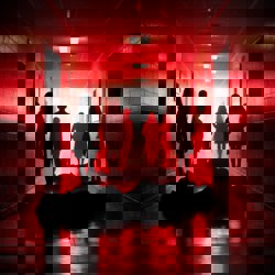 Убегающие дети