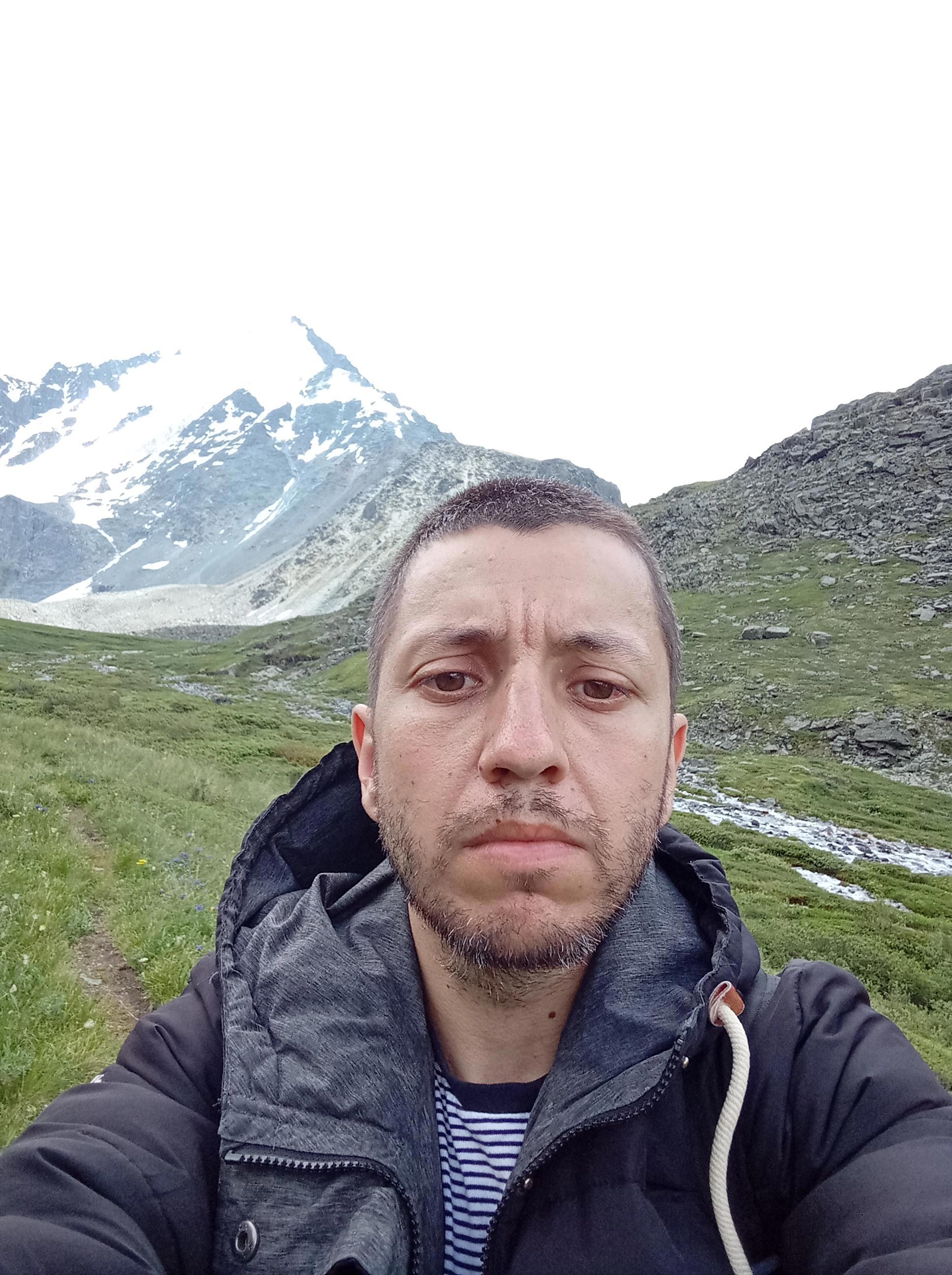 Путь к Семиозерью: семь ступеней к себе - Виктор Агеев-Полторжицкий