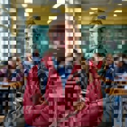 Одноклассница