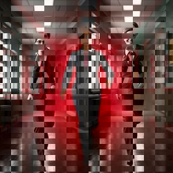 Анна Михайловна