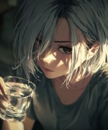 Обложка произведения The banshee. Вестница смерти