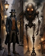 Обложка произведения Семя быстрого человека