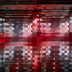 Спортивный зал