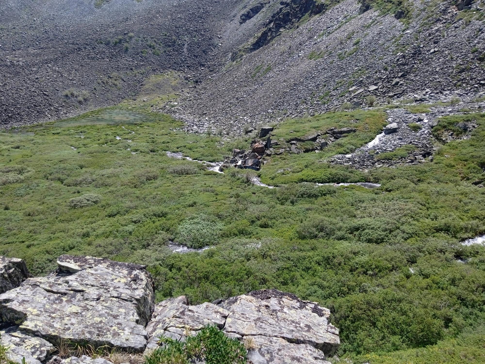 Путь к Семиозерью: семь ступеней к себе - Виктор Агеев-Полторжицкий