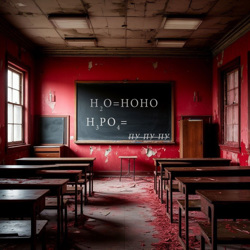 Класс химии