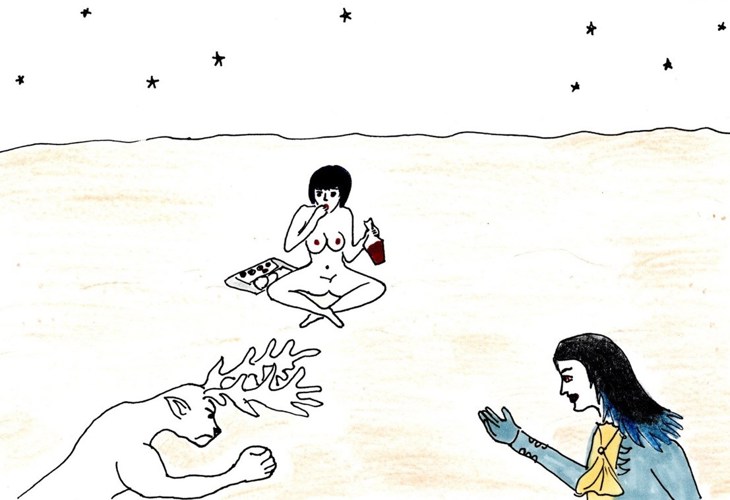 Иллюстрация