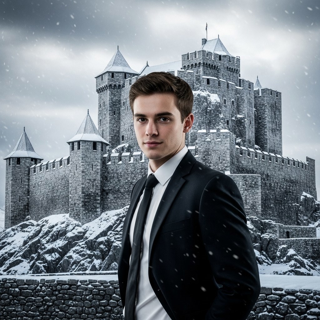 Обложка произведения Худший Спаситель