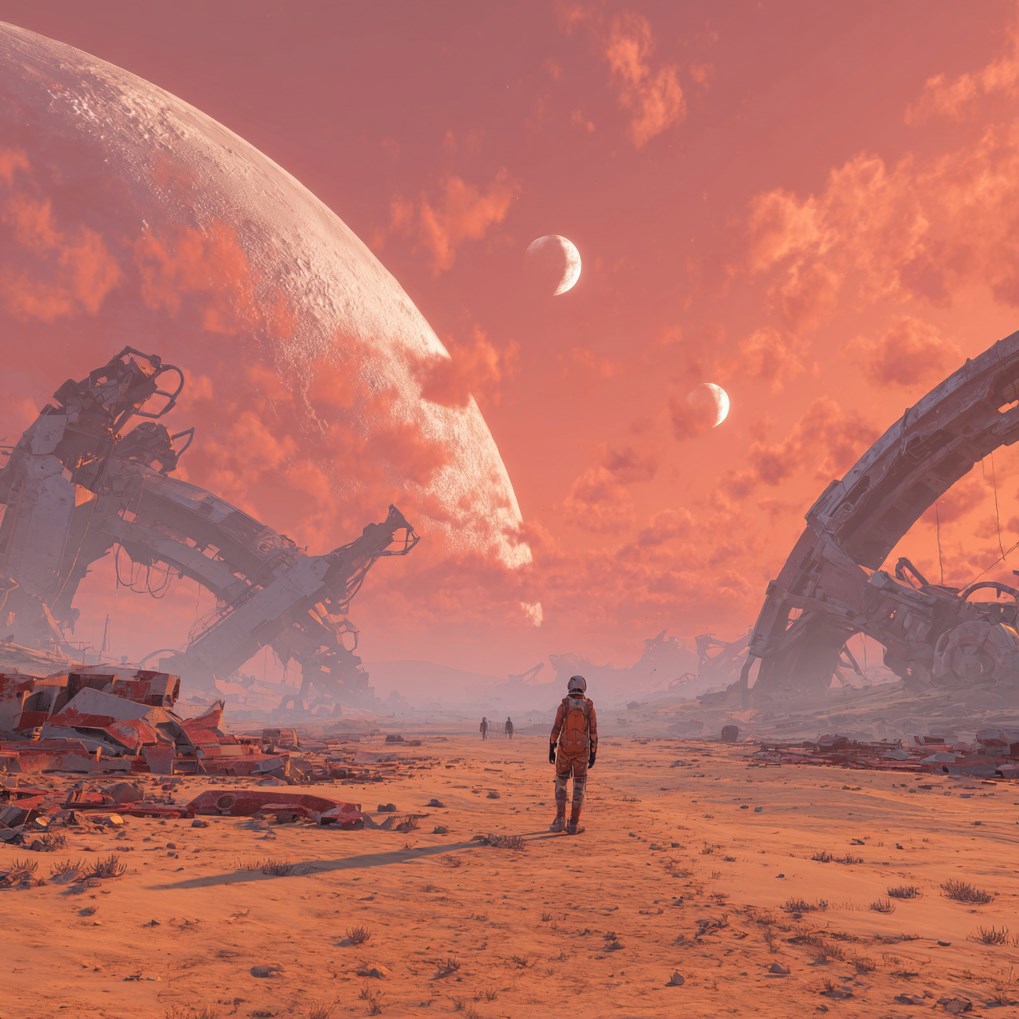 Обложка произведения Код Абсолюта