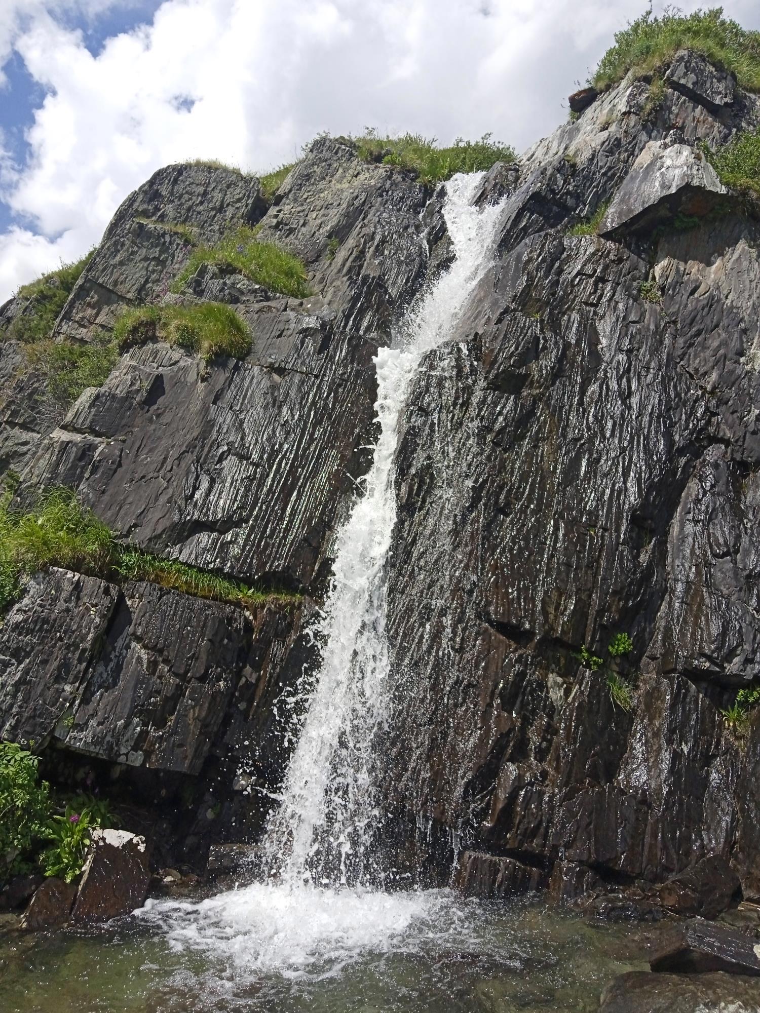 Путь к Семиозерью: семь ступеней к себе - Виктор Агеев-Полторжицкий