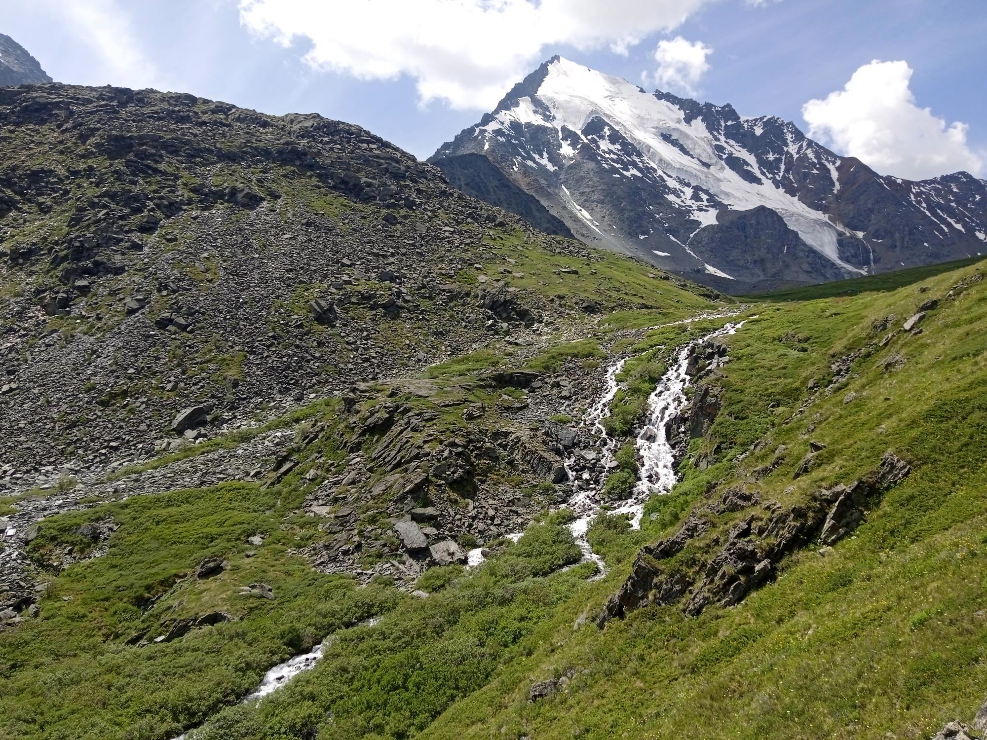 Путь к Семиозерью: семь ступеней к себе - Виктор Агеев-Полторжицкий