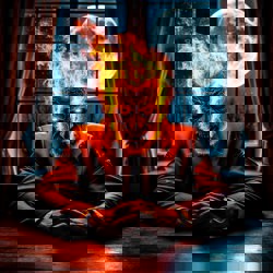 Горячий парень