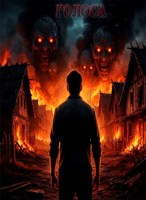 Обложка произведения Голоса