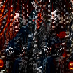 Кощей Бессмертный