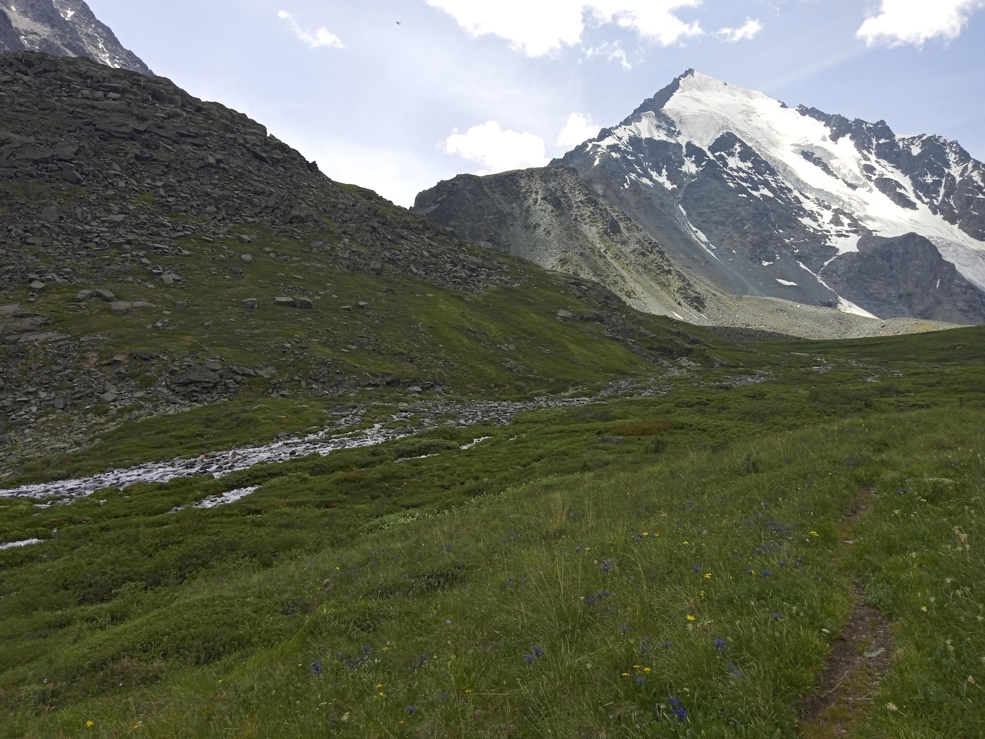 Путь к Семиозерью: семь ступеней к себе - Виктор Агеев-Полторжицкий
