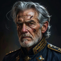 Примерно: Ашерон AI