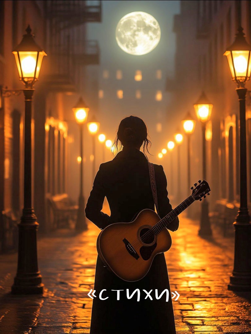 Обложка книги «Поэзия»