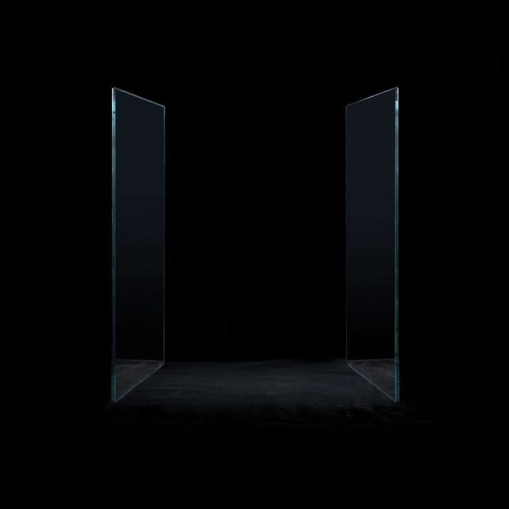 Обложка произведения О природе отражений