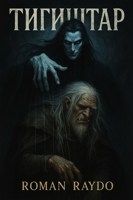 Обложка произведения Тигиштар.