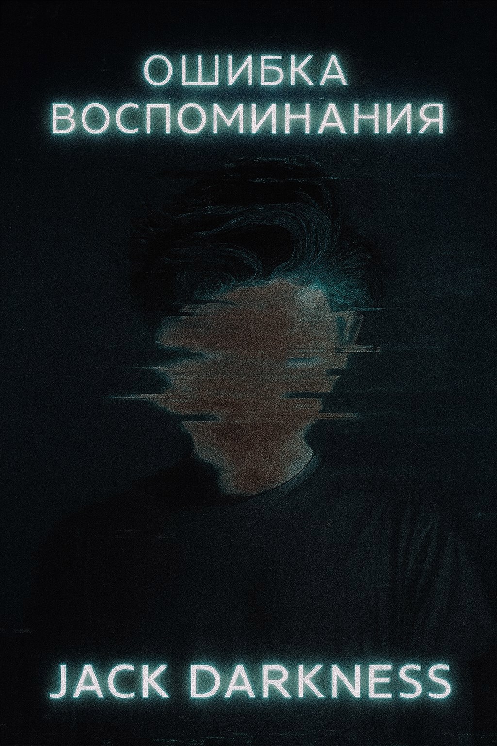 Обложка произведения Ошибка воспоминания