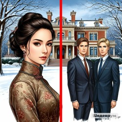 Остров князя Рождестве...