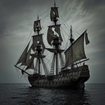 Обложка произведения Последний день Порт-Ройала