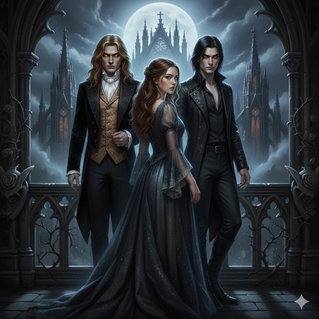 Обложка произведения Свеча в тени близнецов