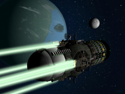 ТУШК с модулем несушки...