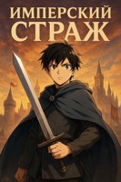 Обложка произведения Имперский страж