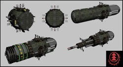 Разные модули ТУШКа