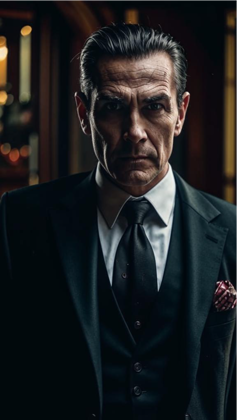 Фон Штольц глава...