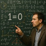 Обложка произведения Формула Всего: почему 1=0 и что из этого следует