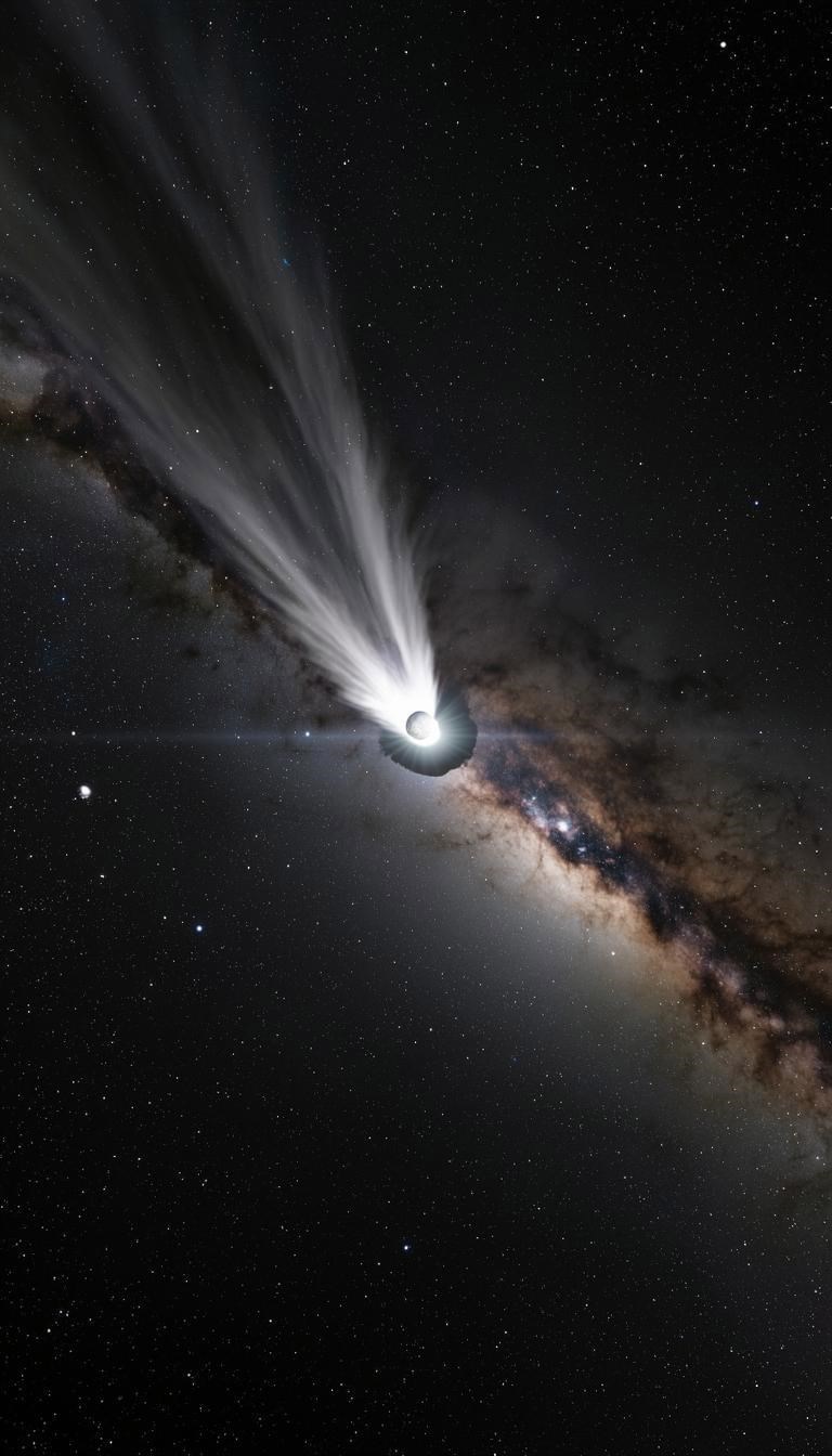 Обложка произведения Вторжение. (рассказ-миниатюра, фарс)