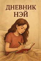 Обложка произведения Дневник Нэй