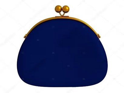 Обложка произведения Кукиш из кошелька