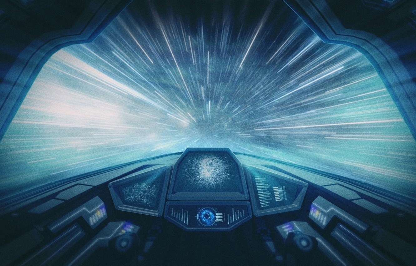 Обложка книги «Привет из будущего»