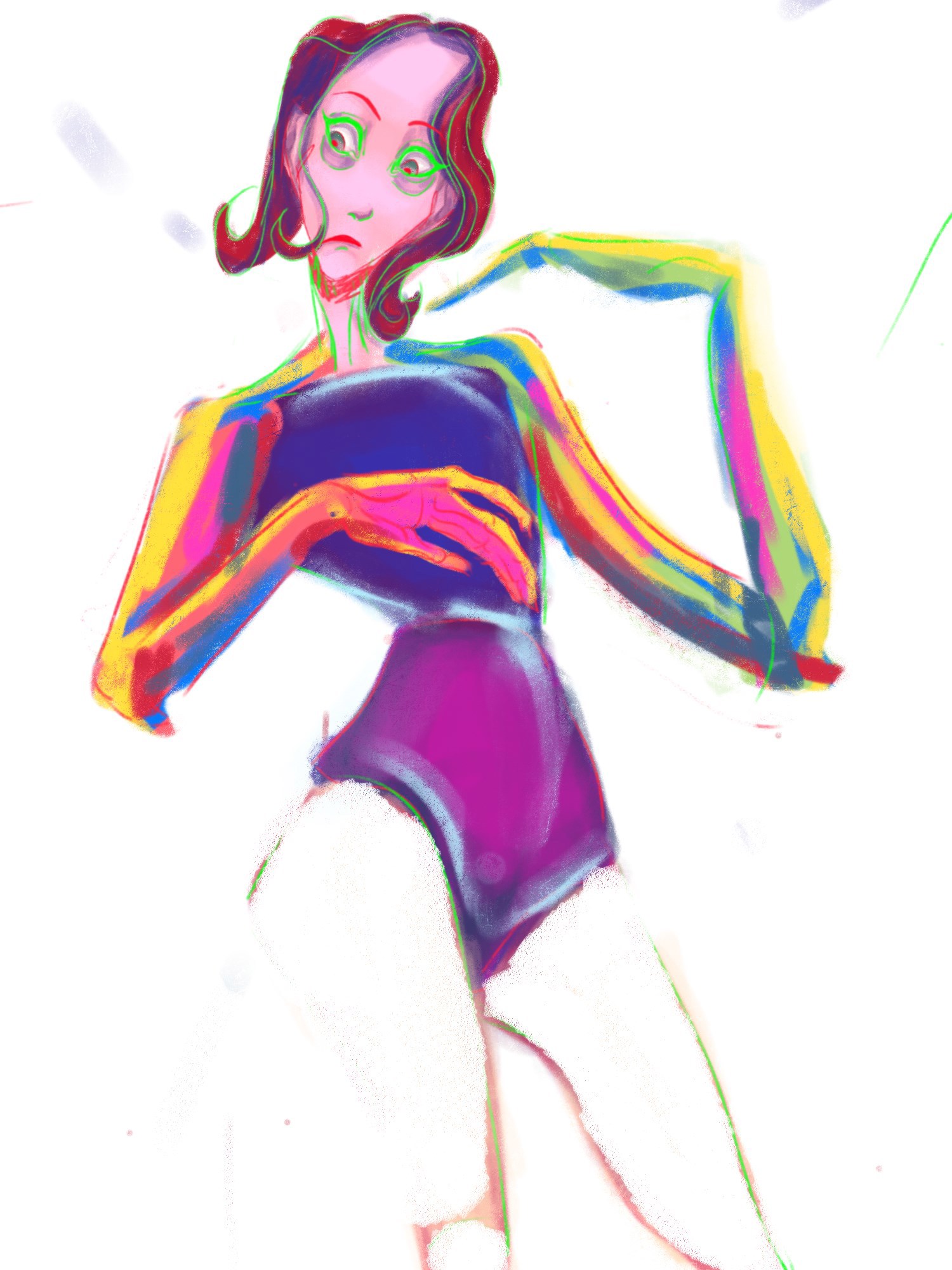 Обложка произведения Кризис благотворительности.