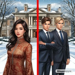 Остров князя Рождестве...