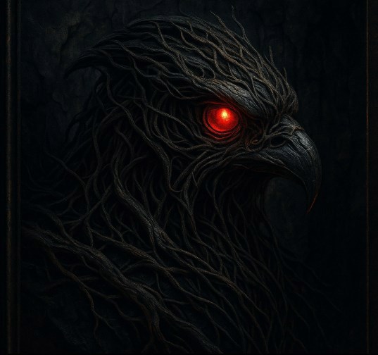 Обложка произведения Сокол: Пепел и Корни