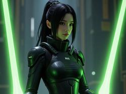 Тень по мнению нейросети.