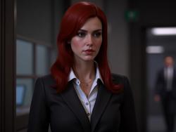 Секретарь Келли по...