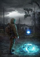 Обложка произведения Хроники ЗЗ