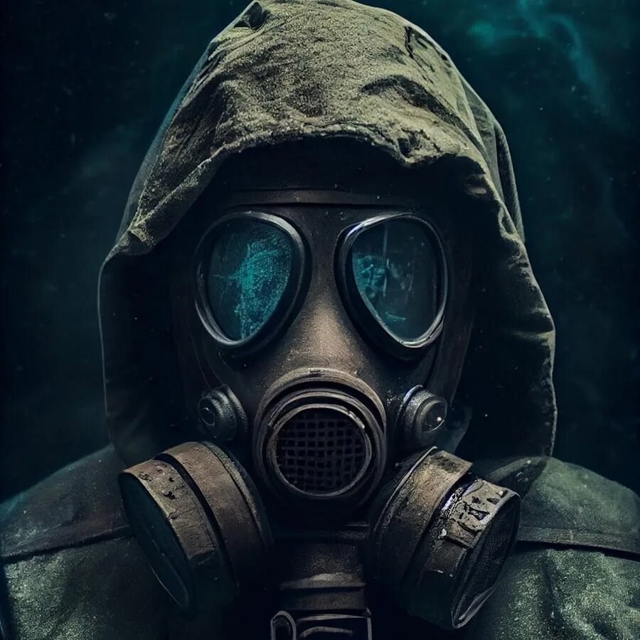 Обложка произведения S.T.A.L.K.E.R. Байки из Зоны. Холостой АК